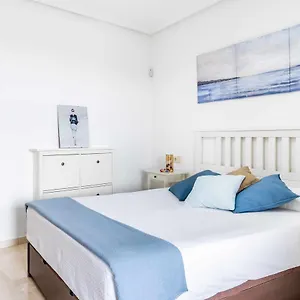 Concha Bonito Apartamento Con Piscina Y Terraza Apartamento Málaga
