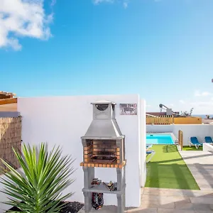 Family Dreams Villa Caleta de Fuste